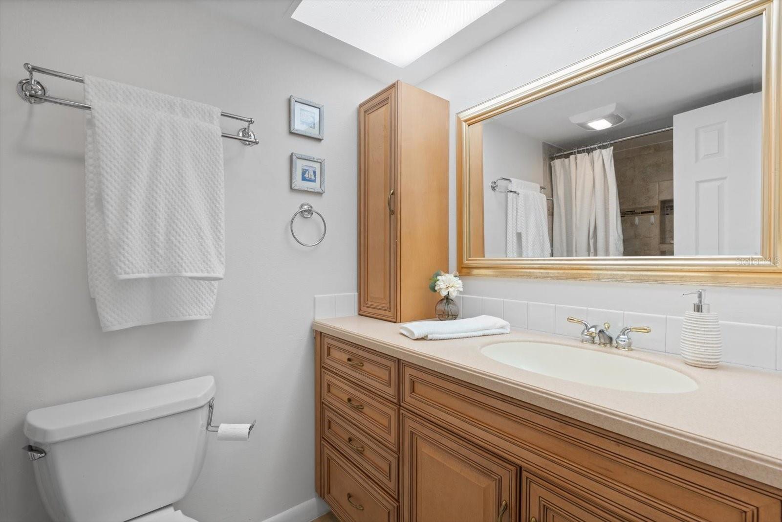 DESOTO SQUARE VILLAS - Residential