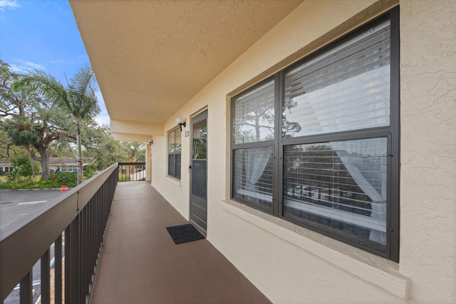 DESOTO SQUARE VILLAS - Residential