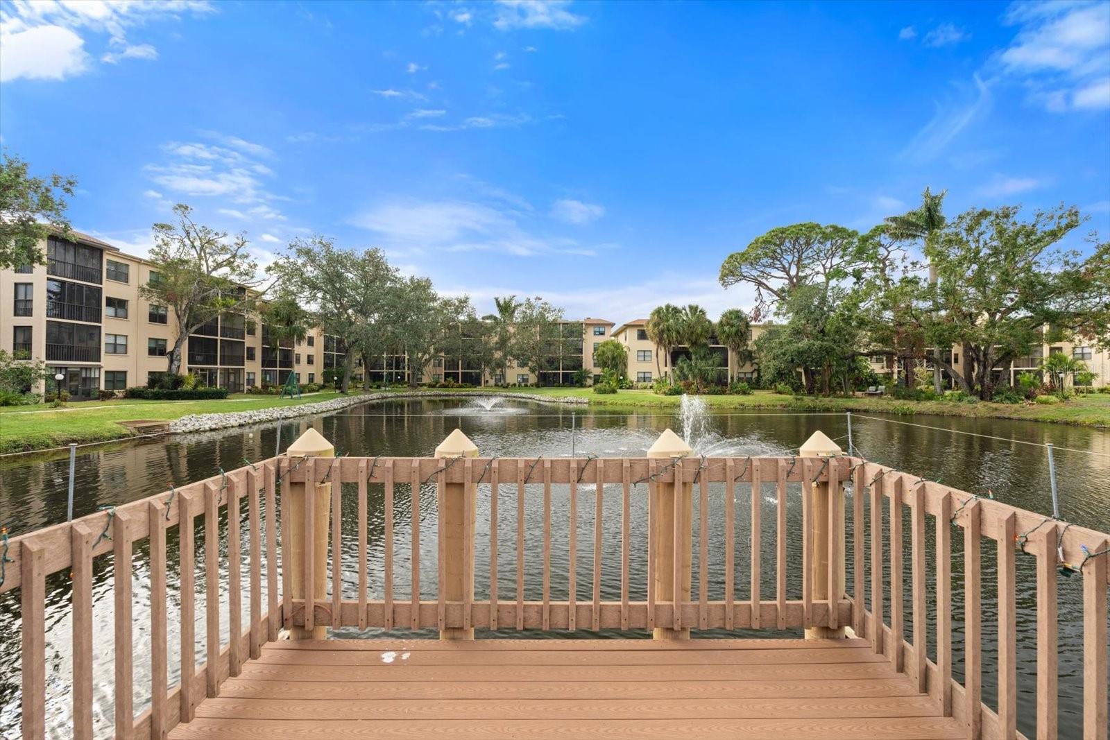 DESOTO SQUARE VILLAS - Residential