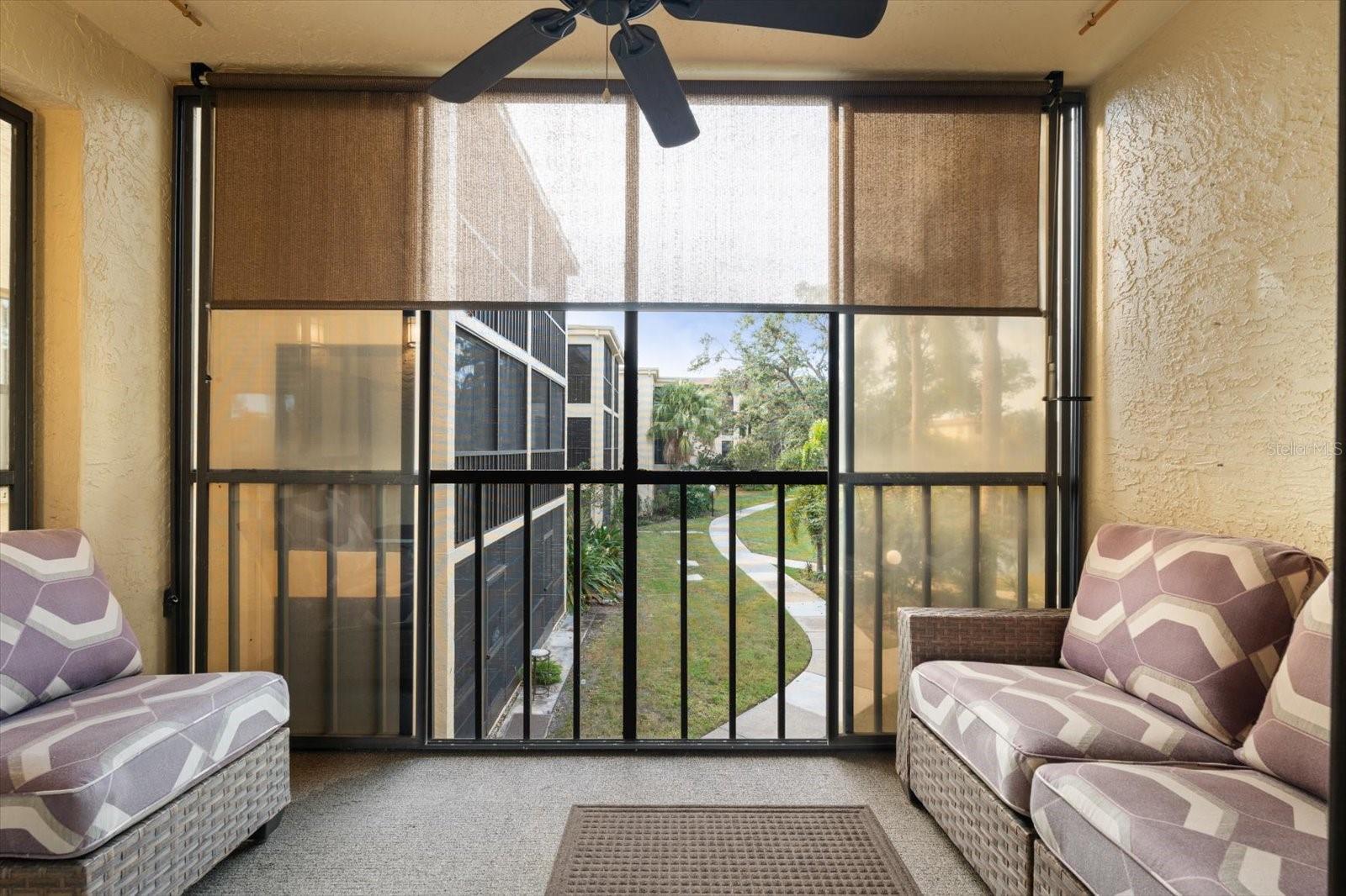 DESOTO SQUARE VILLAS - Residential