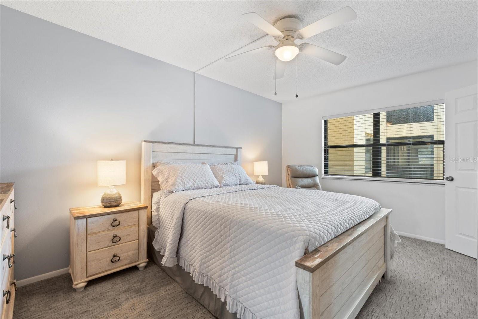 DESOTO SQUARE VILLAS - Residential