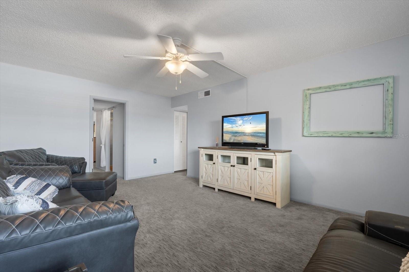 DESOTO SQUARE VILLAS - Residential