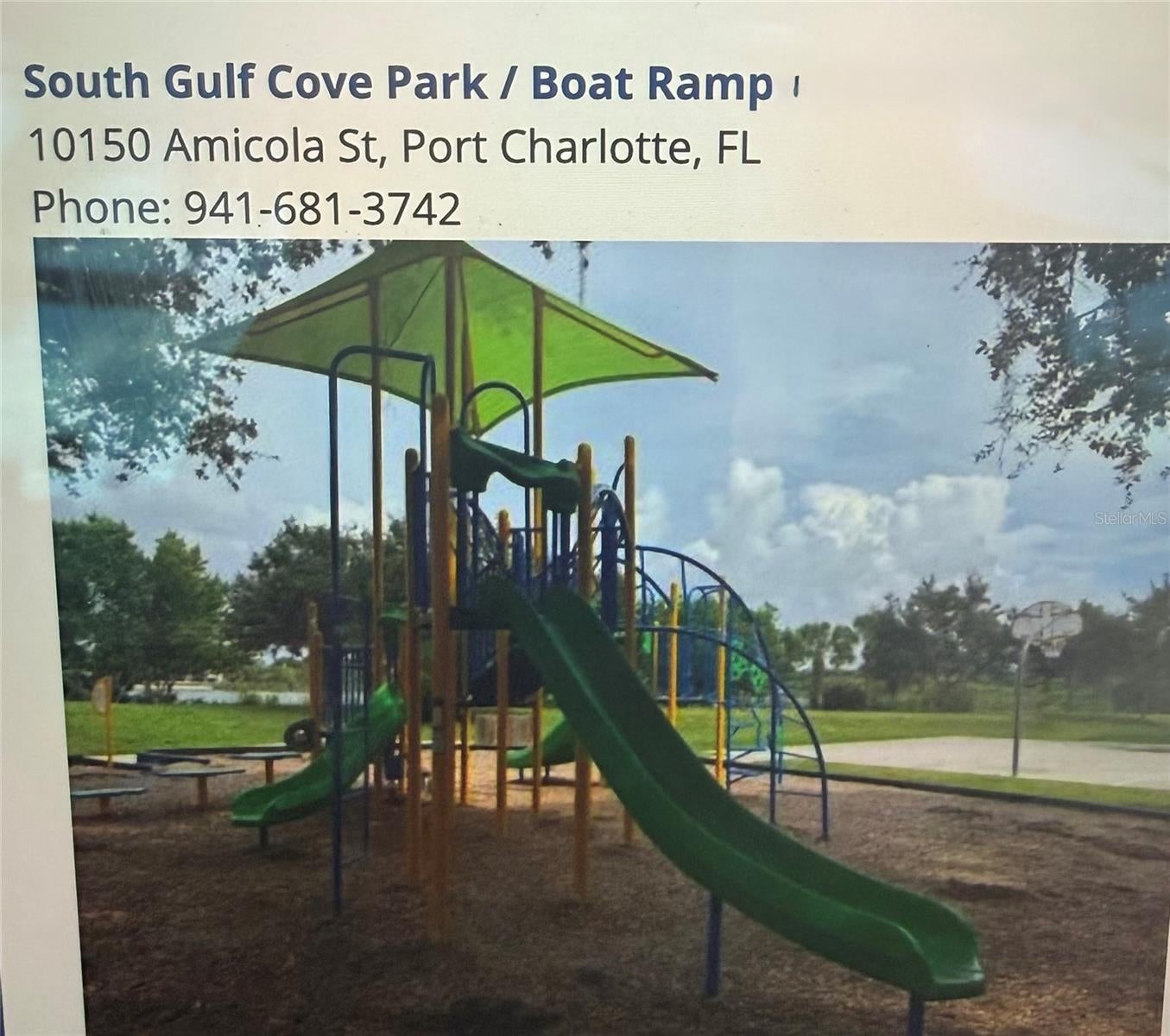 14176 S BEND AVENUE, PORT CHARLOTTE, FL, 33981 4 14176 S BEND AVENUE