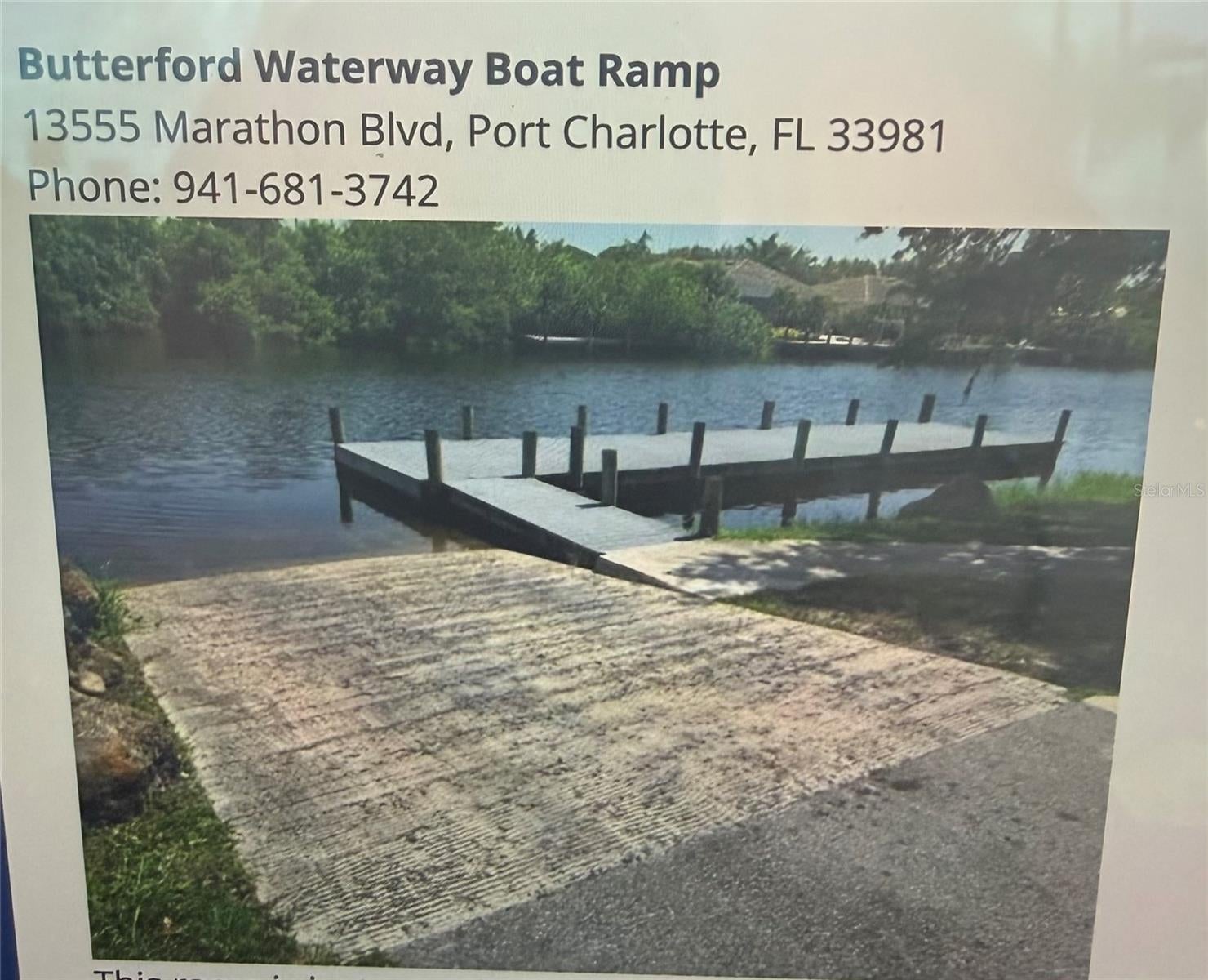 14176 S BEND AVENUE, PORT CHARLOTTE, FL, 33981 3 14176 S BEND AVENUE