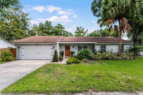 A home in ORLANDO