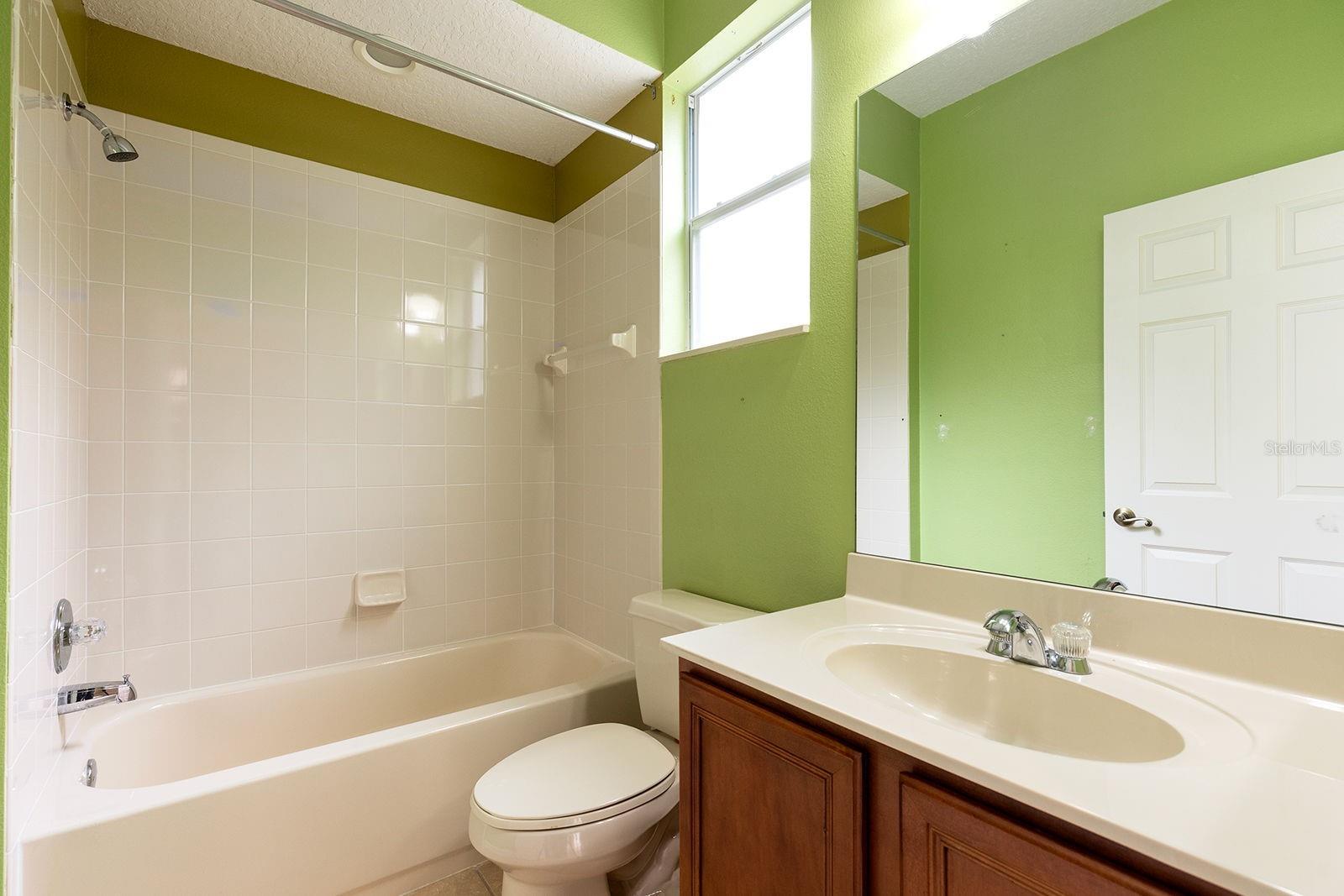 LIVE OAK RESERVE UNIT THREE - Residential