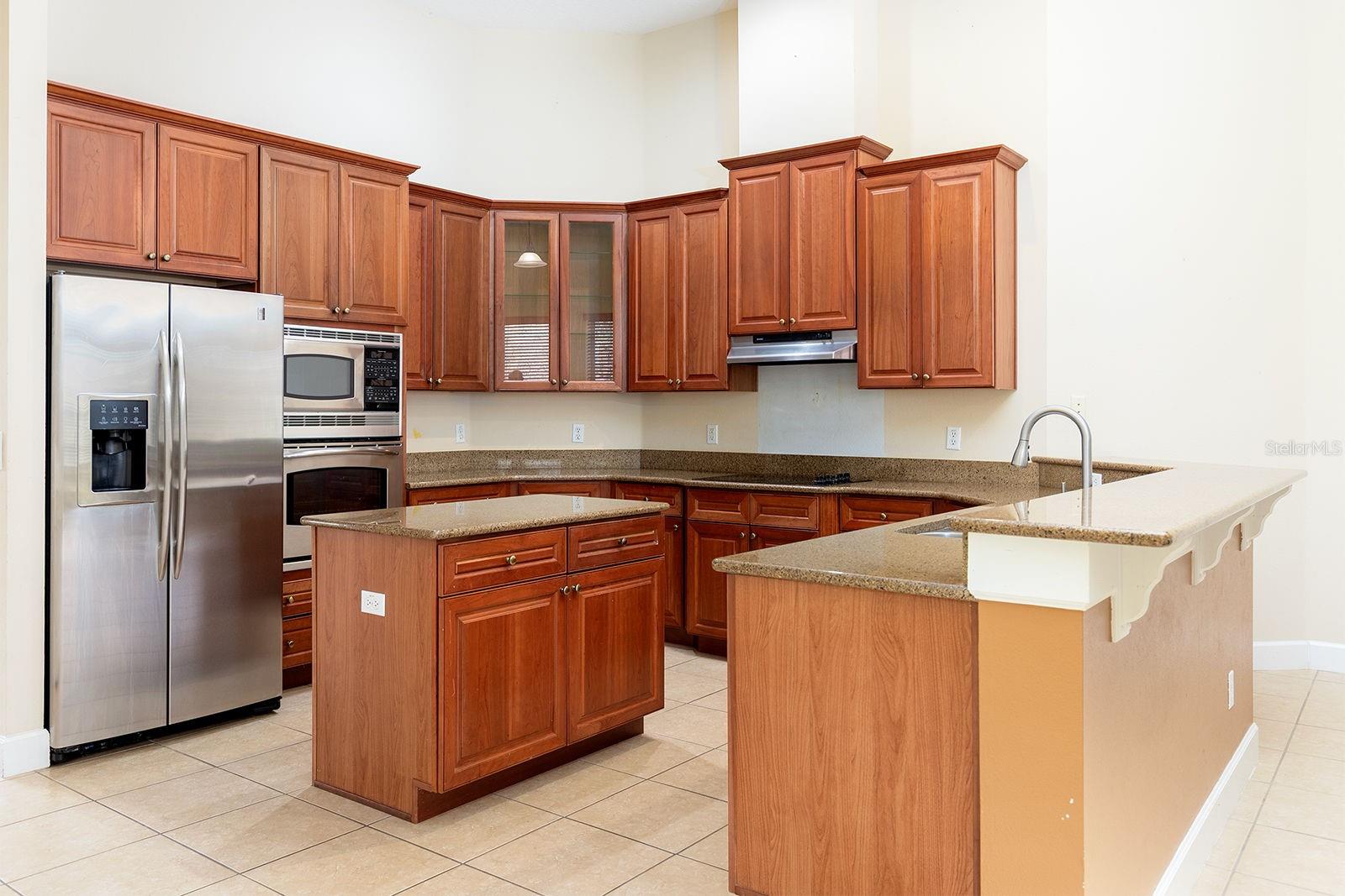 LIVE OAK RESERVE UNIT THREE - Residential