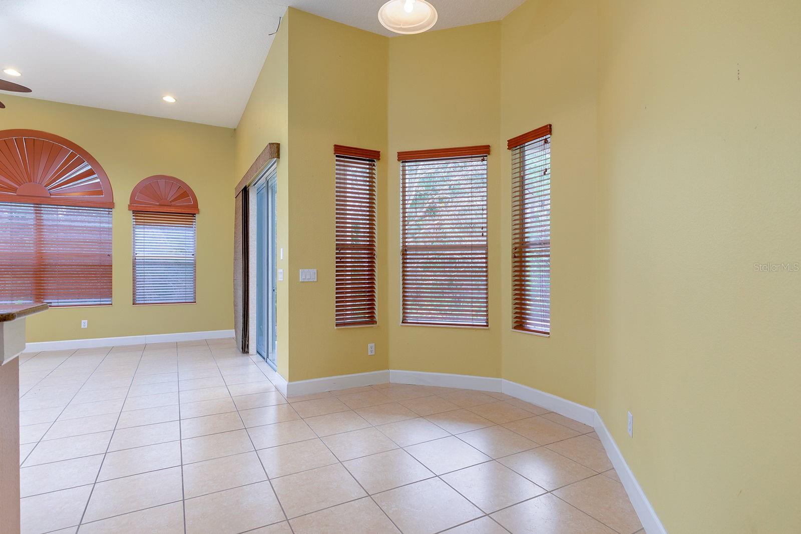 LIVE OAK RESERVE UNIT THREE - Residential