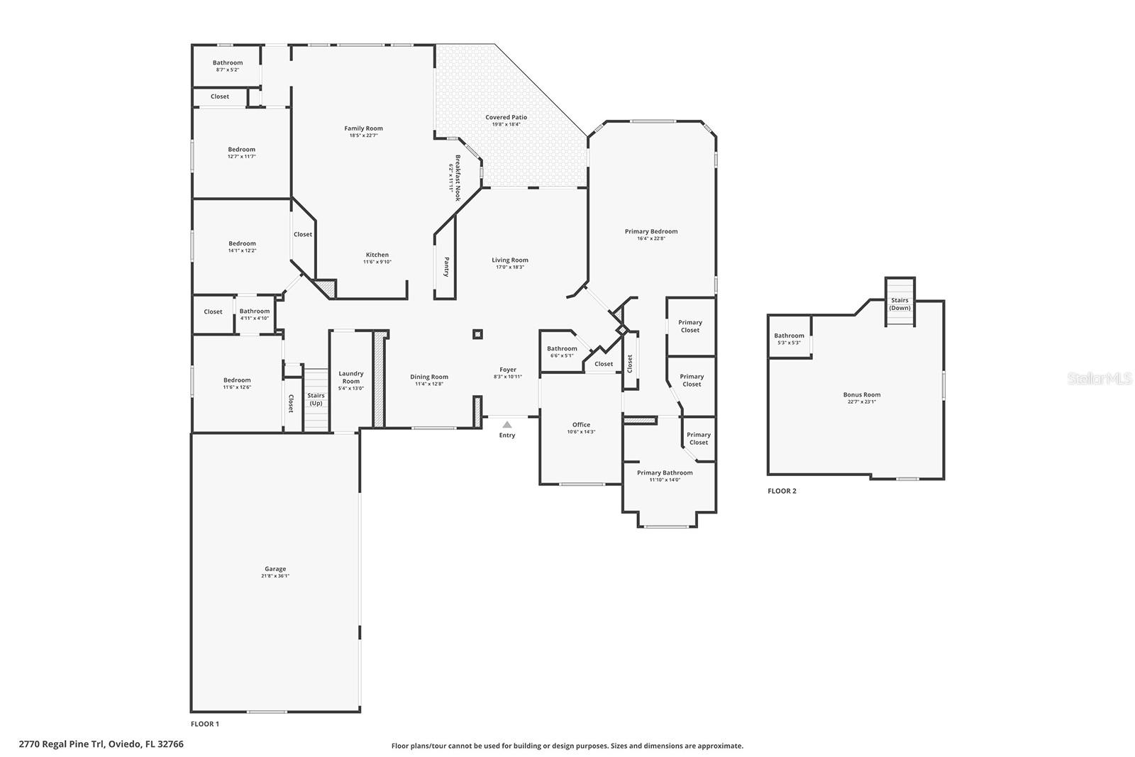 2770 REGAL PINE TRAIL