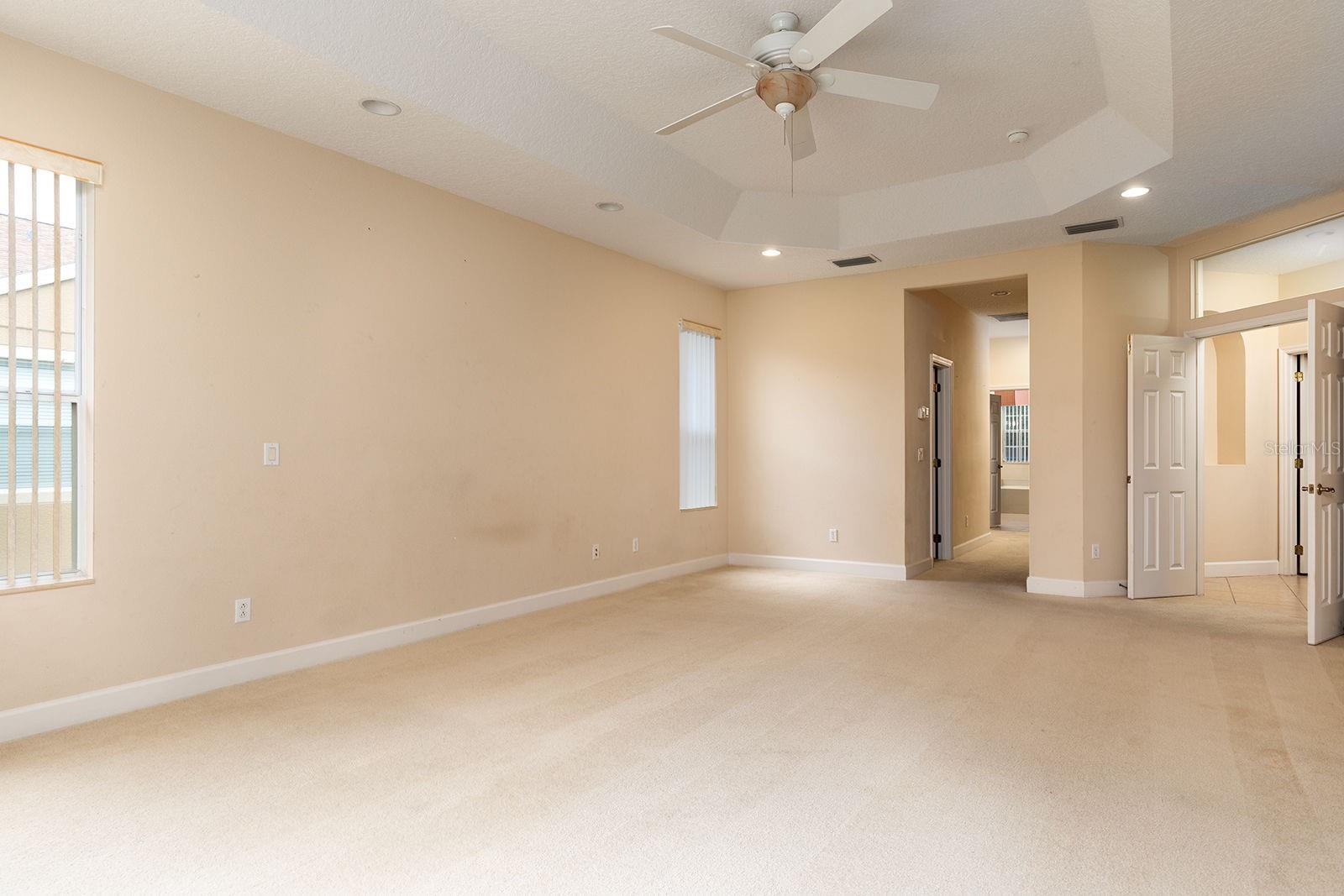 LIVE OAK RESERVE UNIT THREE - Residential