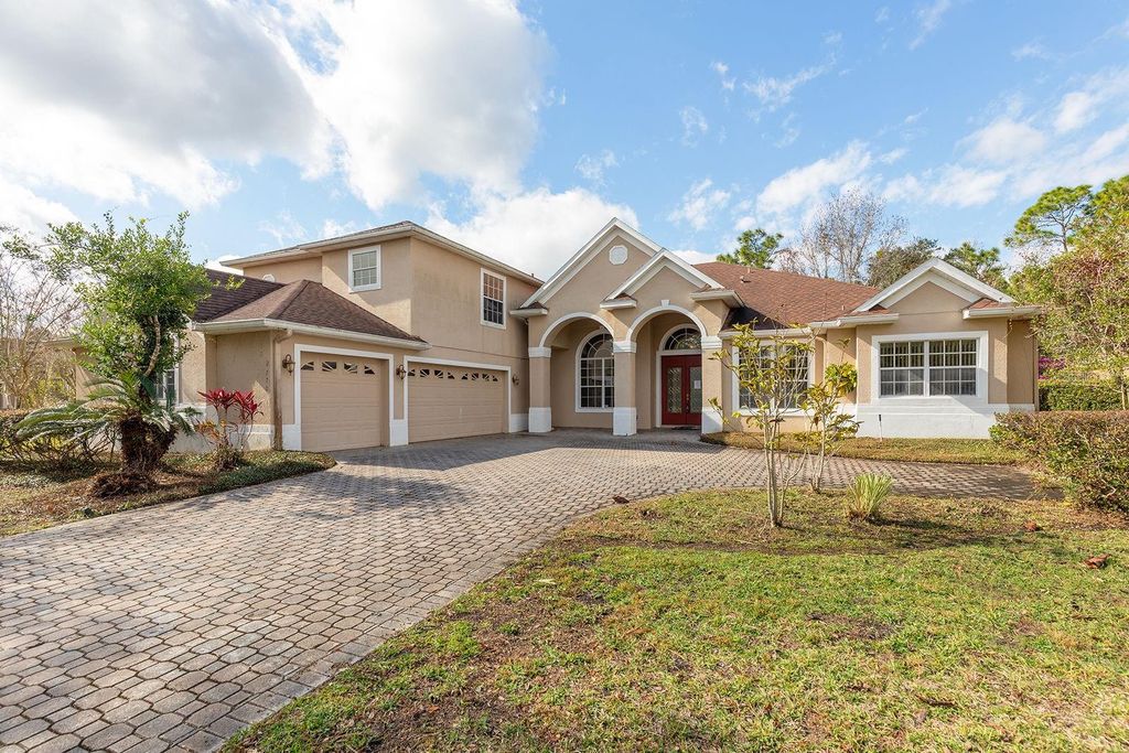 Photo of 2770 Regal Pine Trail, Oviedo, FL 32766 (MLS # O6371211)
