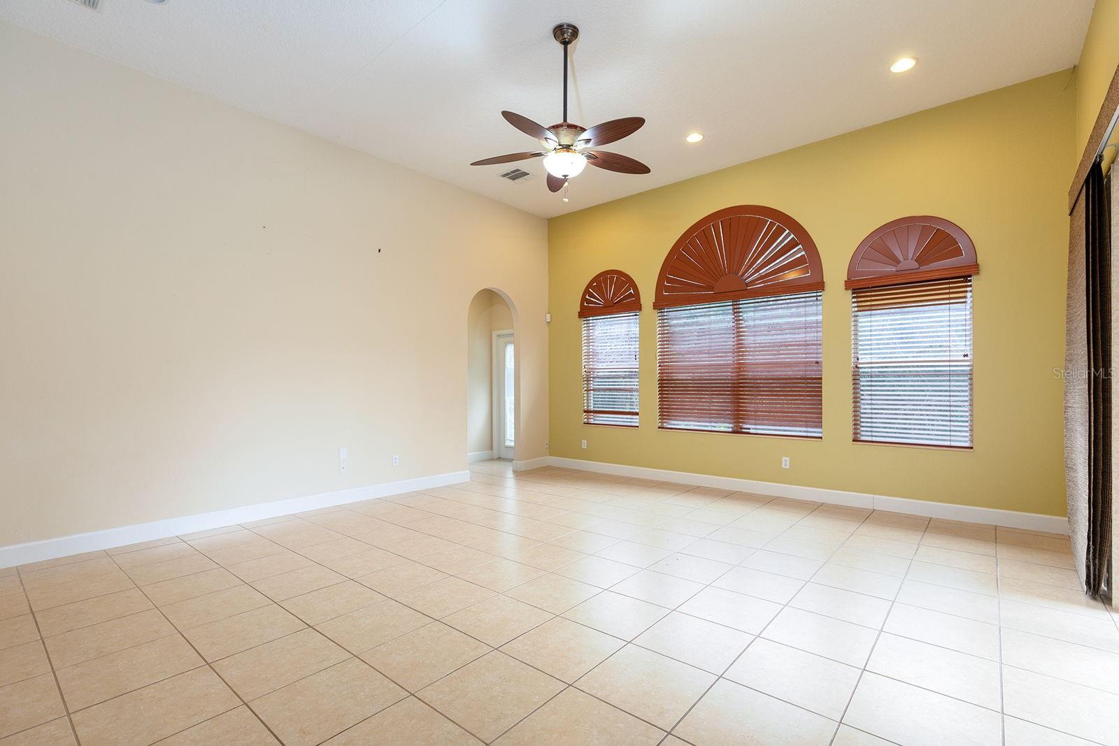 LIVE OAK RESERVE UNIT THREE - Residential