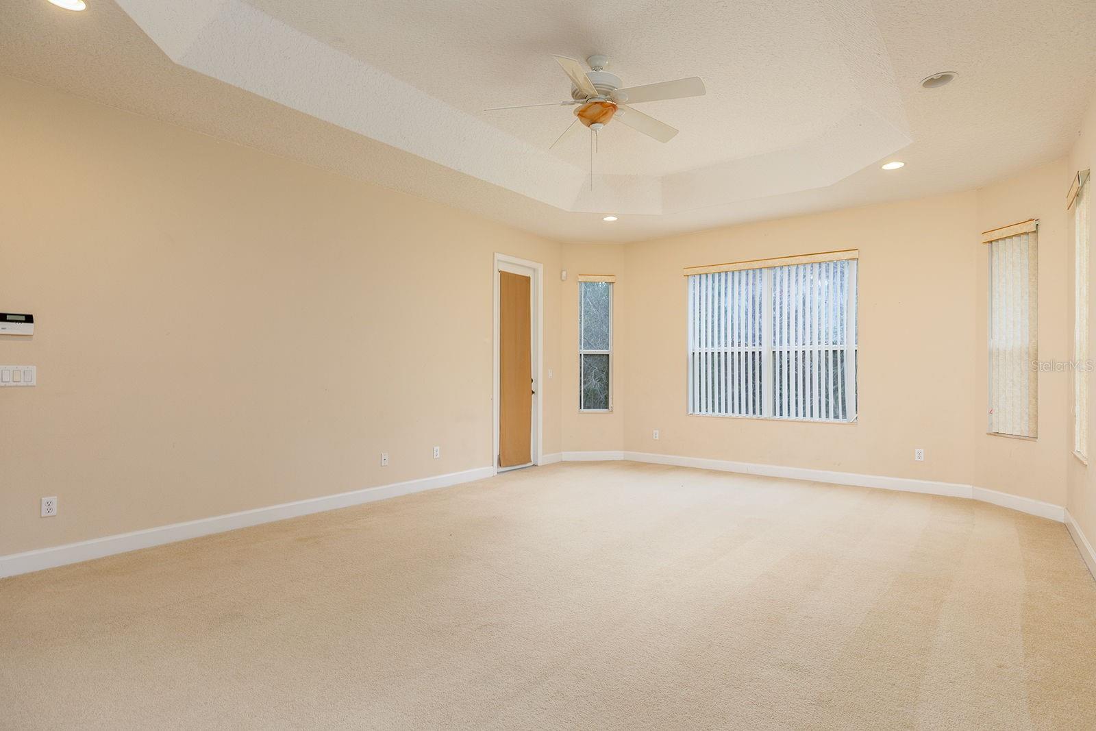 LIVE OAK RESERVE UNIT THREE - Residential