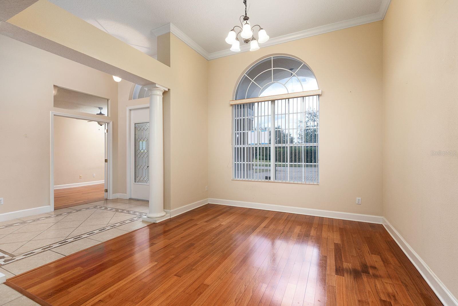 LIVE OAK RESERVE UNIT THREE - Residential