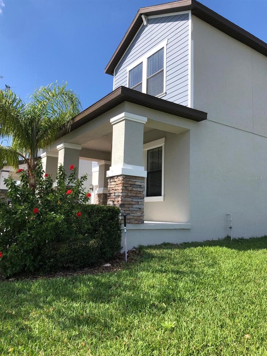 15007 NIGHT HERON DRIVE