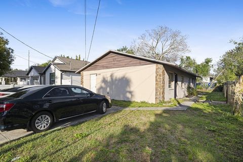 8309 N MARKS STREET A & B TAMPA FL 33604