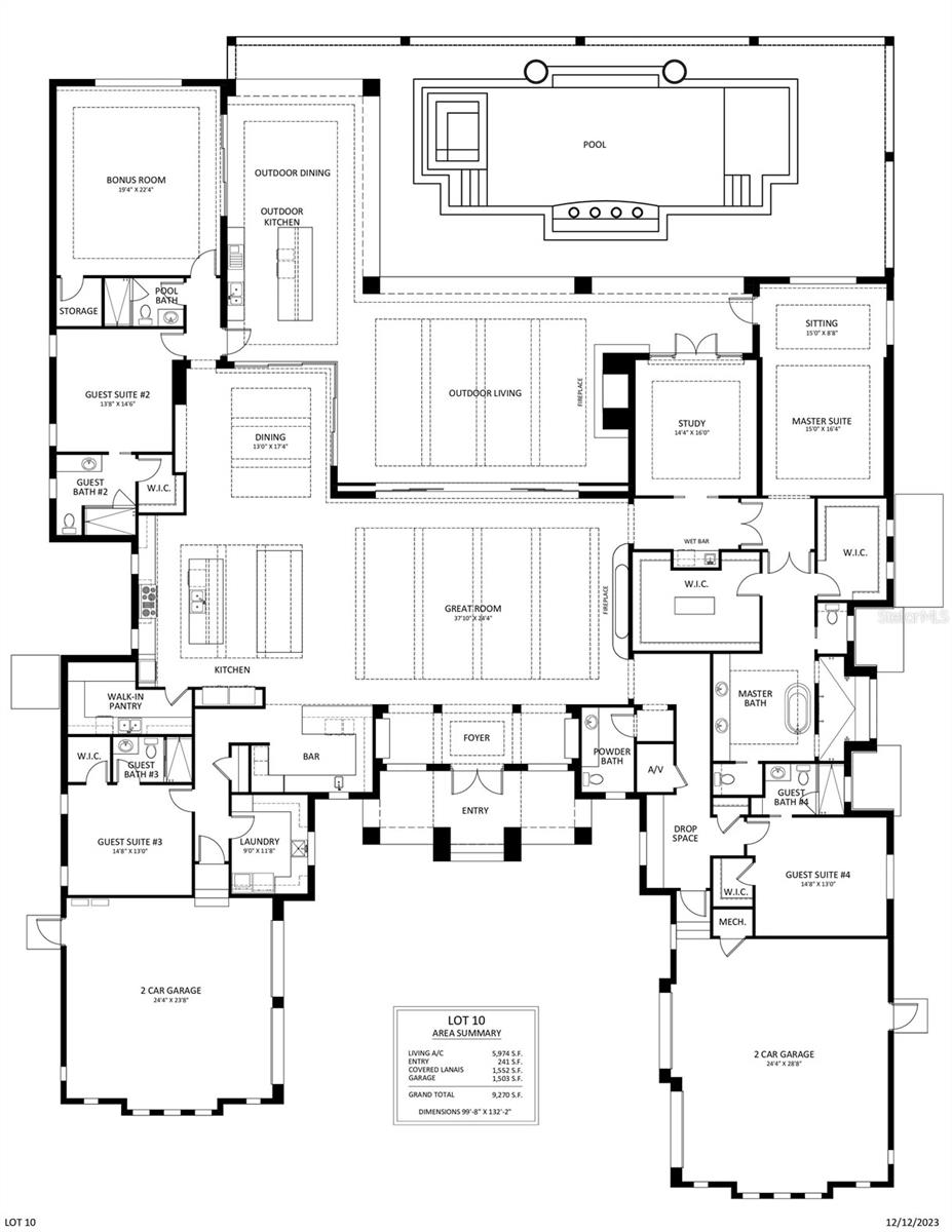LAKE CLUB PH II - Residential
