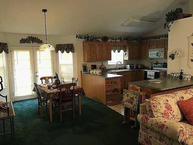 KNIGHTS ADD - Residential