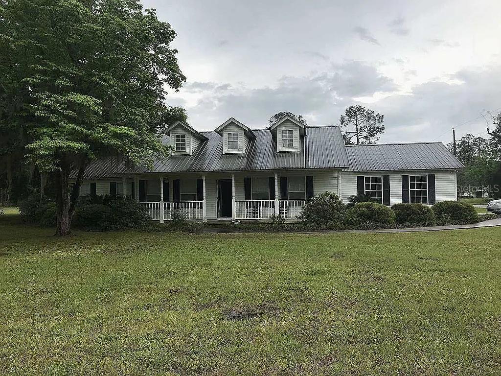 KNIGHTS ADD - Residential