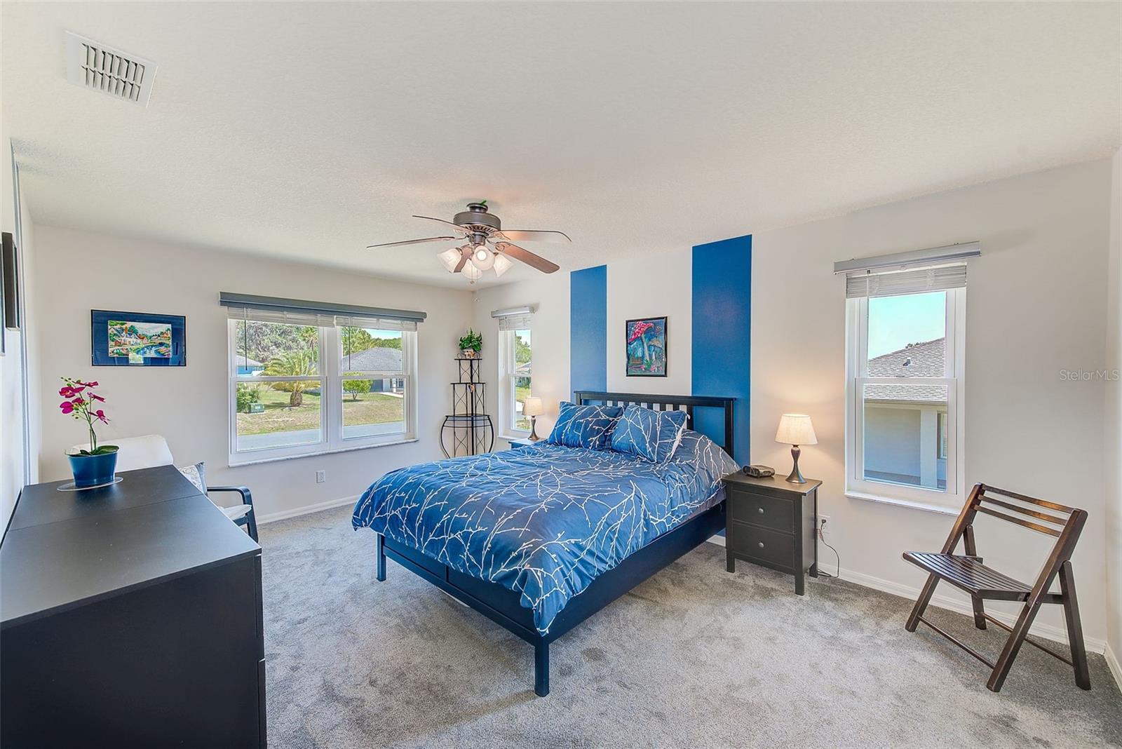CONNELL LAKE ESTATES PHASE II - Residential