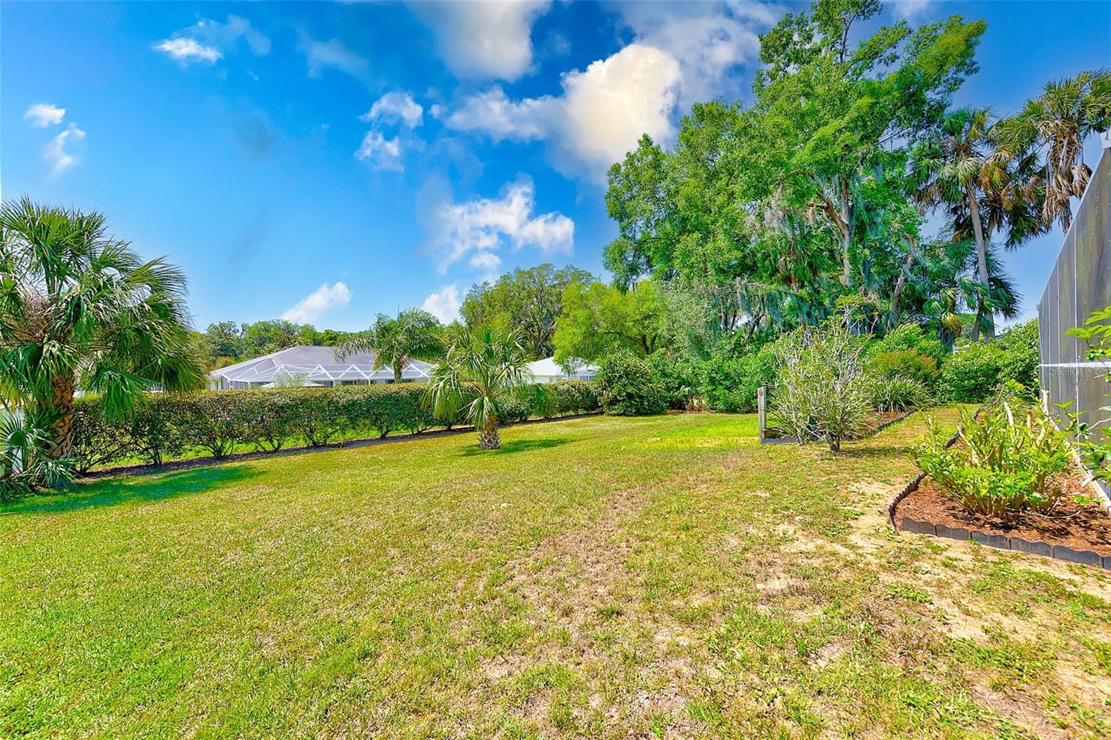 CONNELL LAKE ESTATES PHASE II - Residential