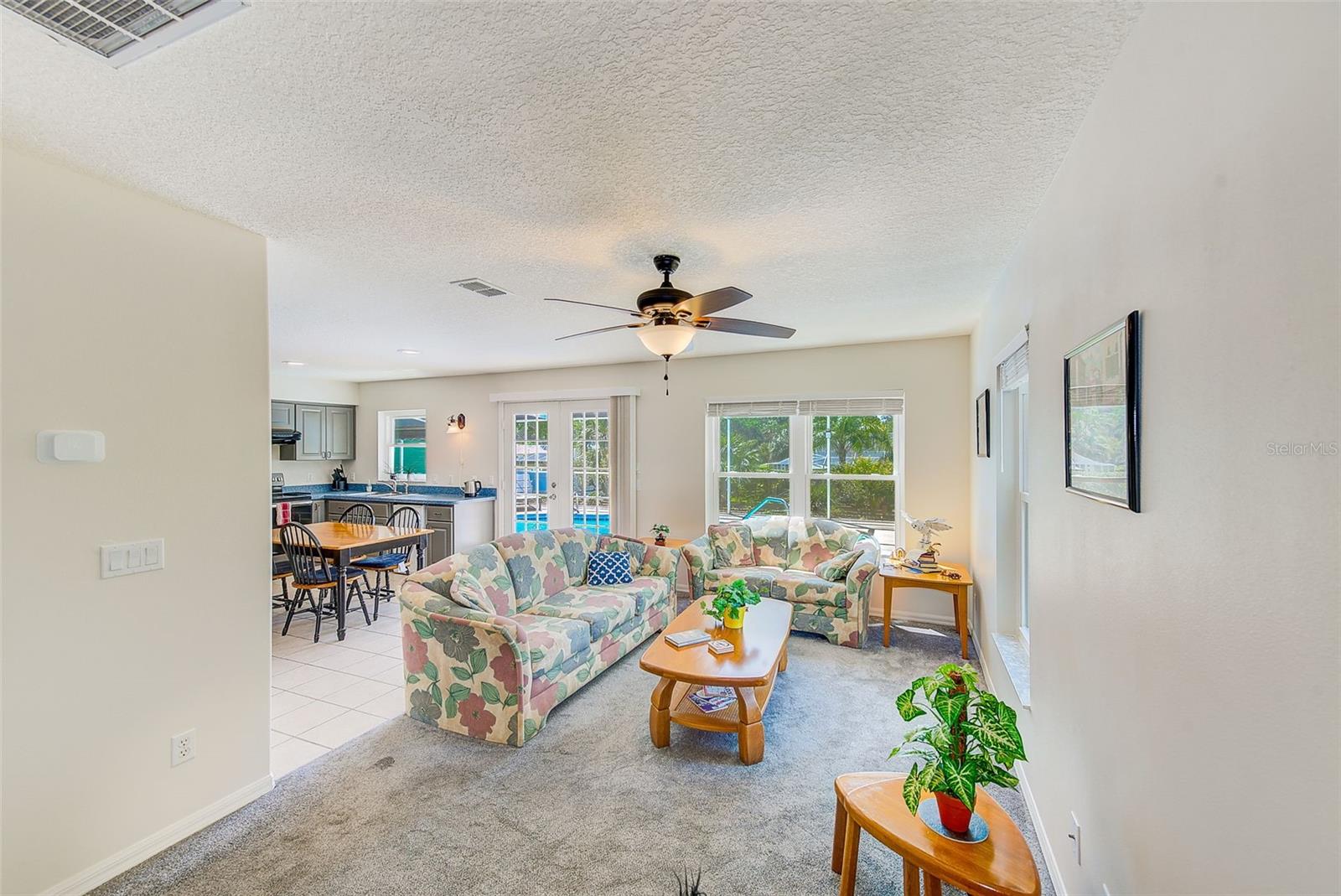 CONNELL LAKE ESTATES PHASE II - Residential