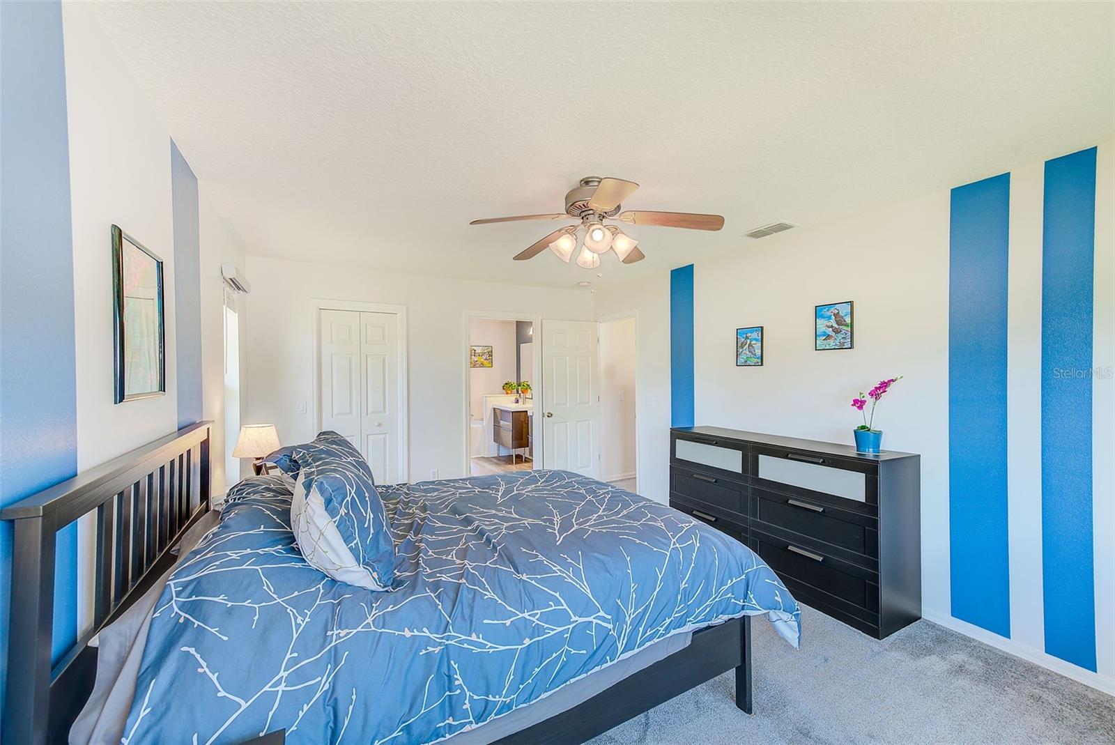 CONNELL LAKE ESTATES PHASE II - Residential
