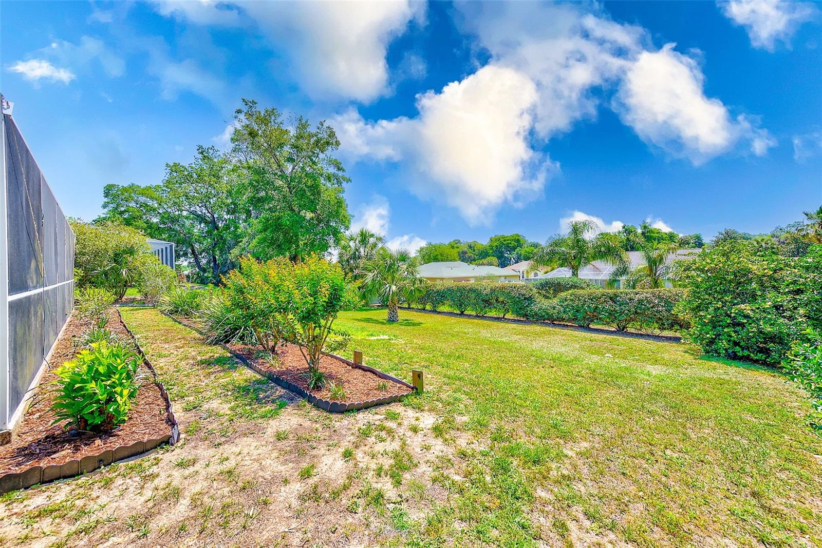CONNELL LAKE ESTATES PHASE II - Residential