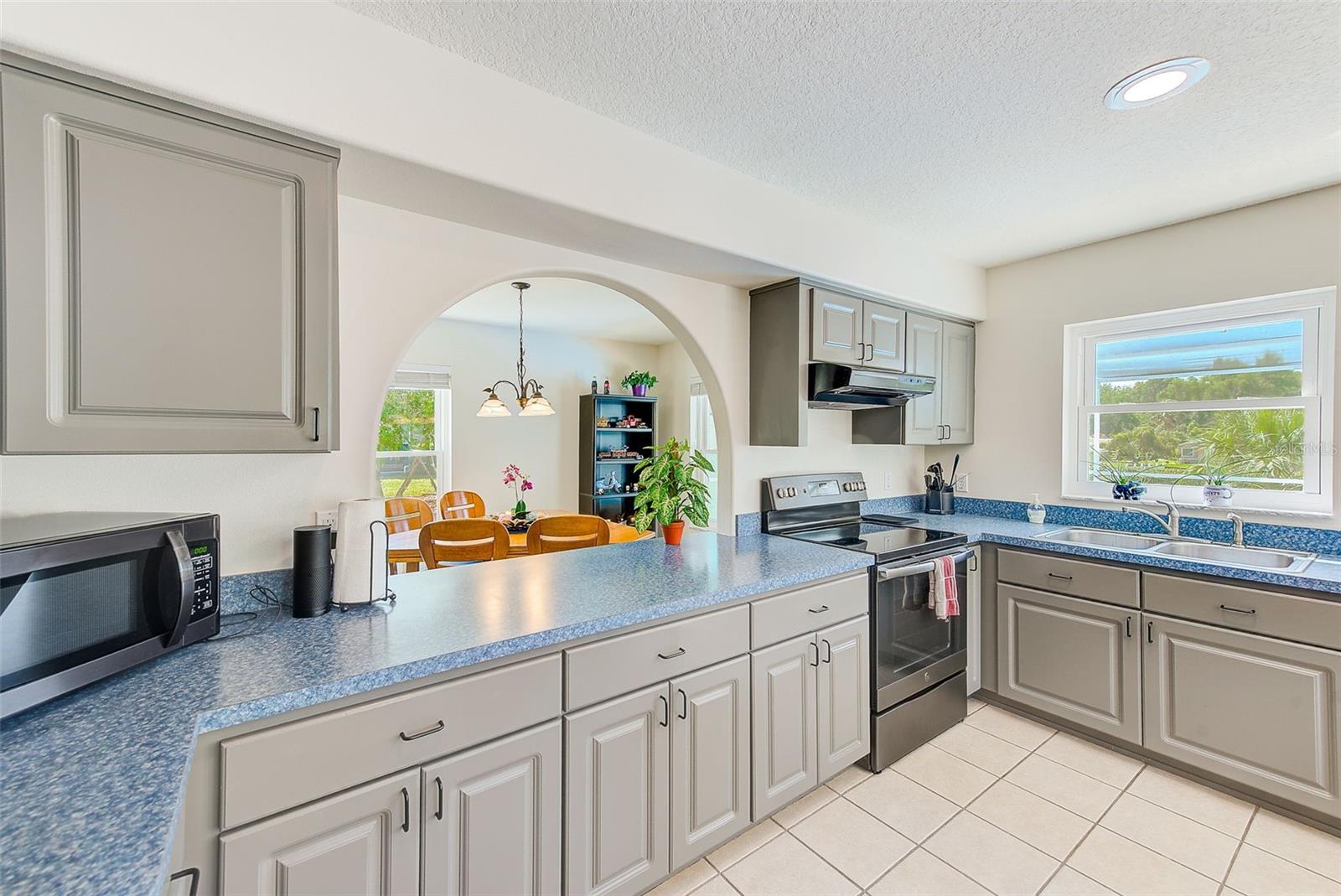 CONNELL LAKE ESTATES PHASE II - Residential