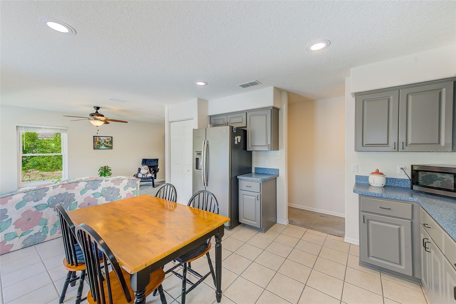 CONNELL LAKE ESTATES PHASE II - Residential