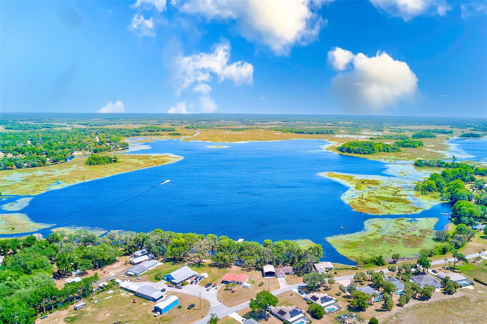 CONNELL LAKE ESTATES PHASE II - Residential