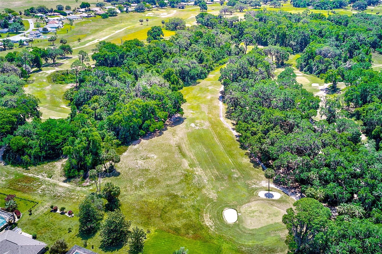 CONNELL LAKE ESTATES PHASE II - Residential