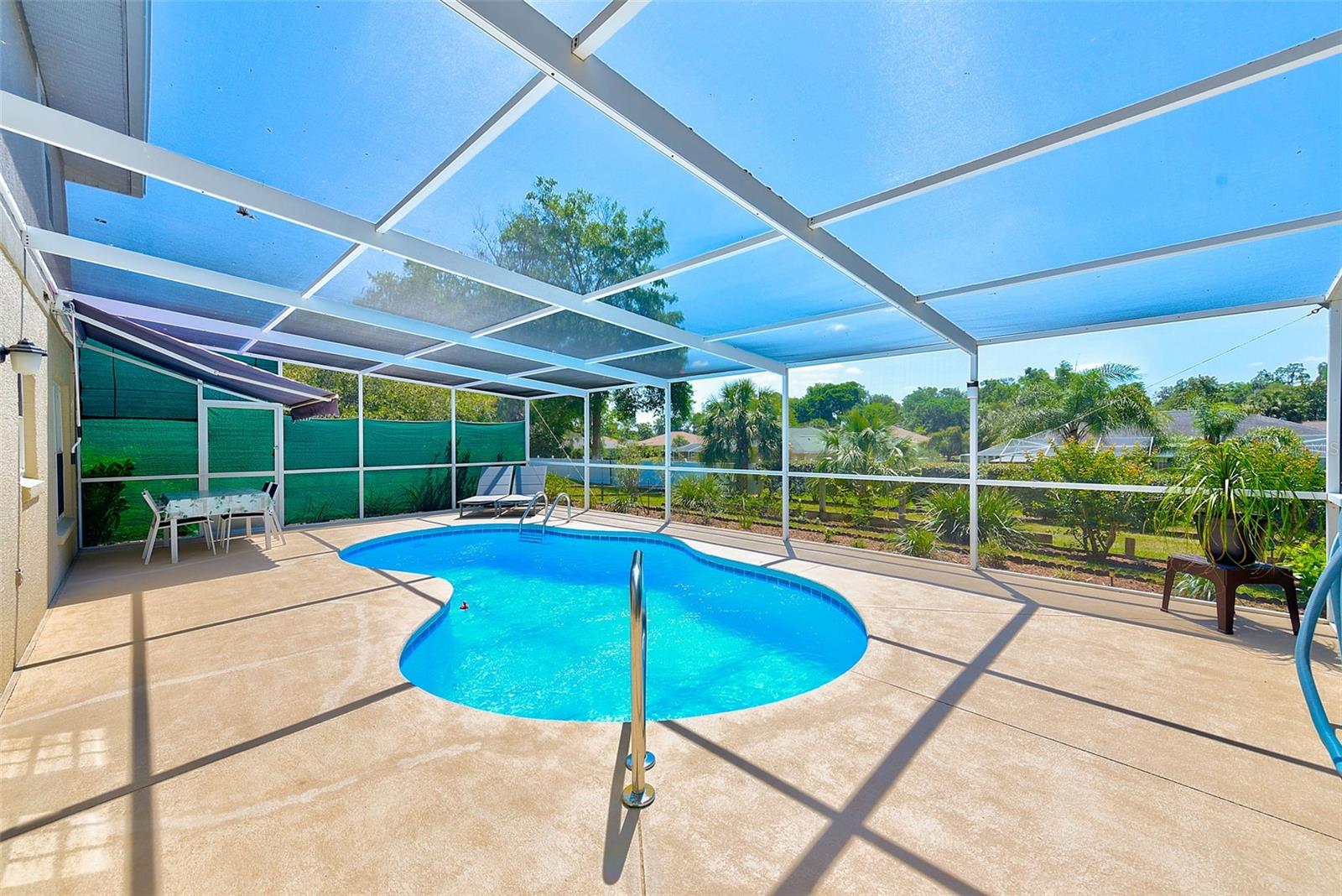 CONNELL LAKE ESTATES PHASE II - Residential