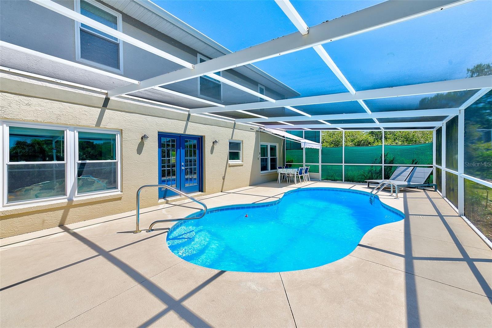 CONNELL LAKE ESTATES PHASE II - Residential