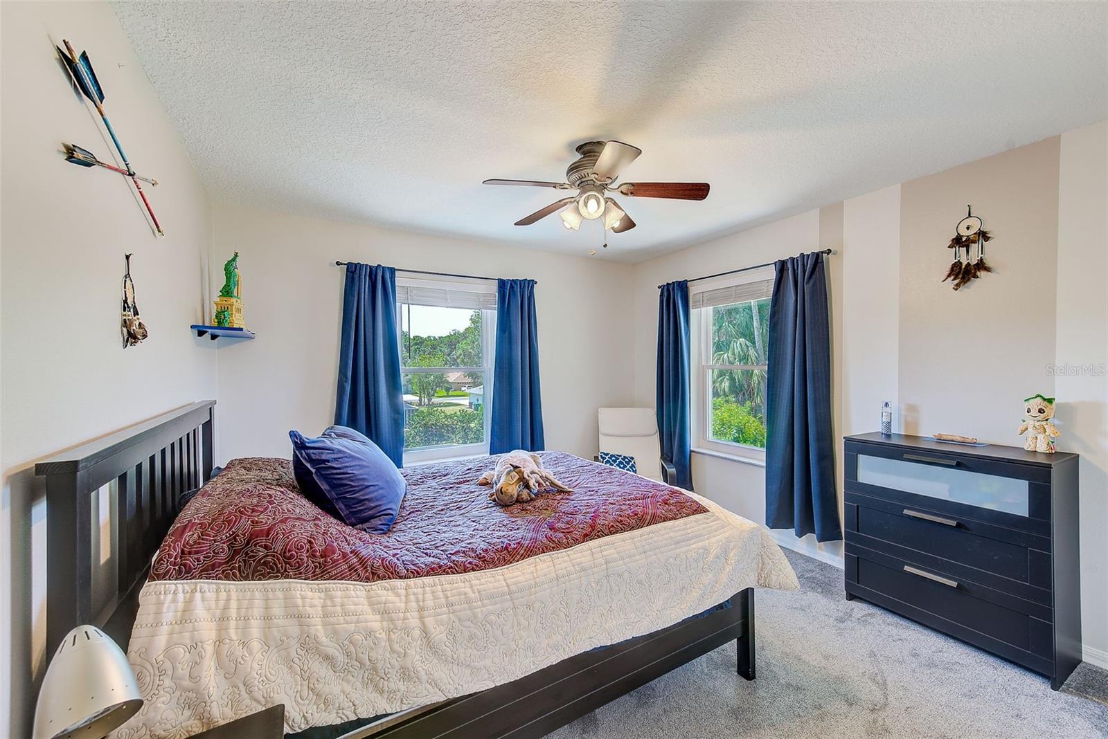 CONNELL LAKE ESTATES PHASE II - Residential