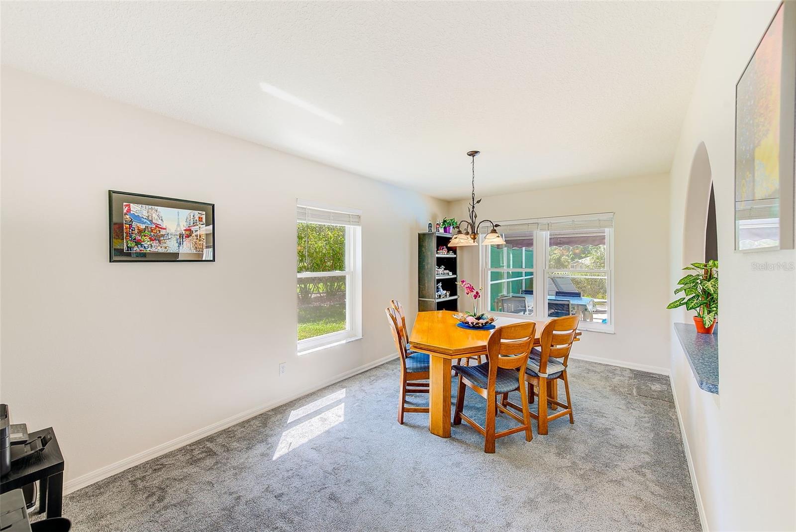 CONNELL LAKE ESTATES PHASE II - Residential