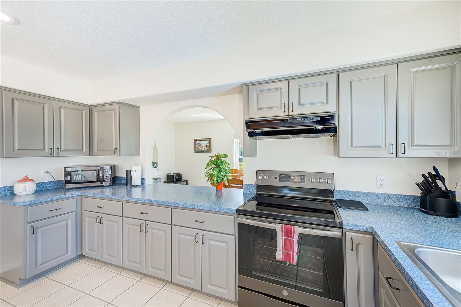CONNELL LAKE ESTATES PHASE II - Residential