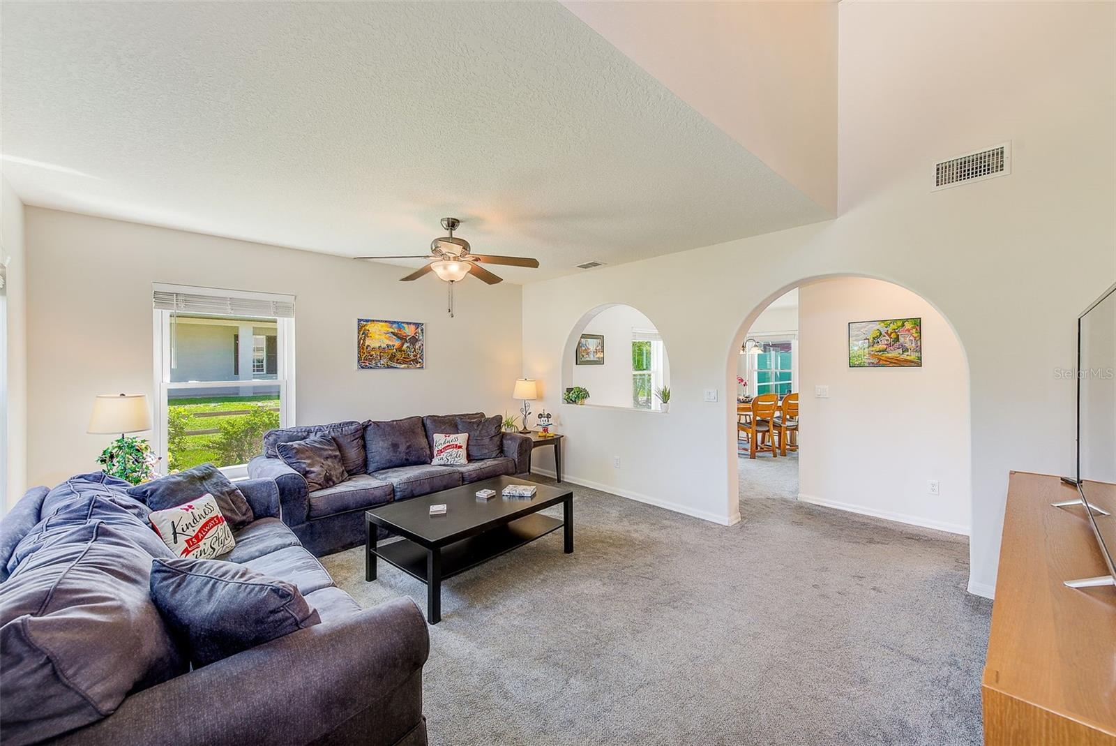 CONNELL LAKE ESTATES PHASE II - Residential