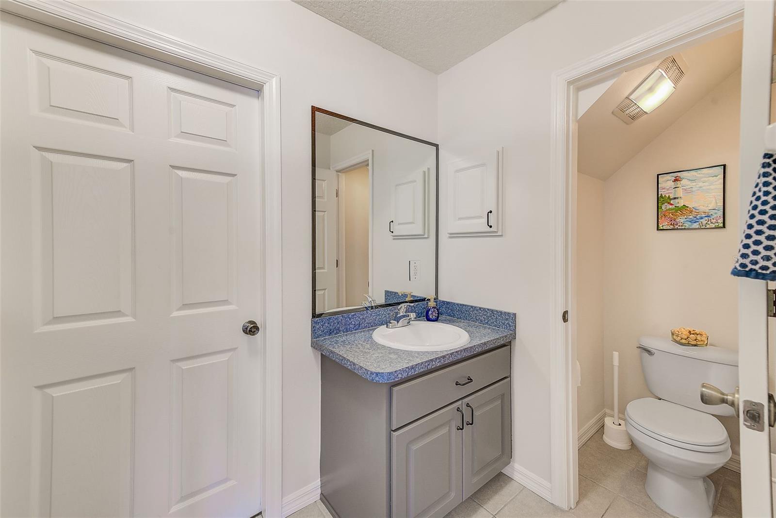 CONNELL LAKE ESTATES PHASE II - Residential