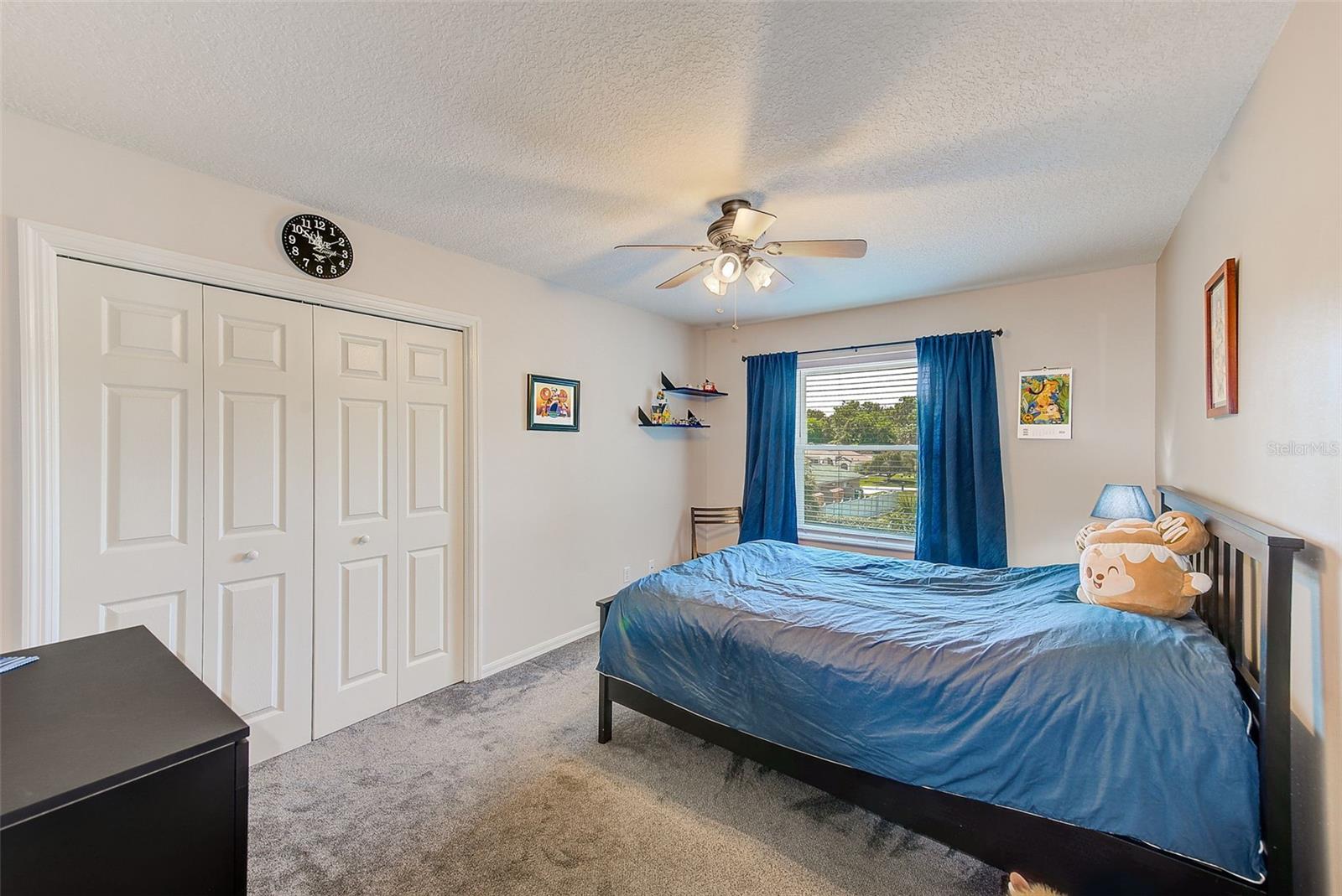 CONNELL LAKE ESTATES PHASE II - Residential