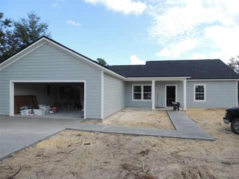 A home in WILLISTON