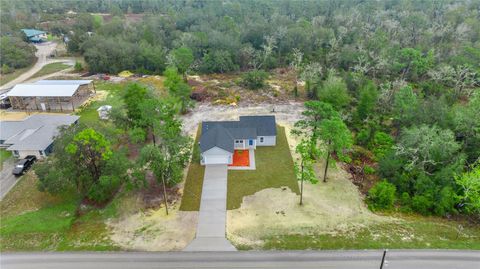 A home in WILLISTON