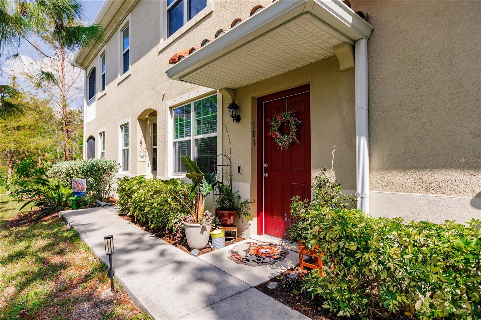 8256 ENCLAVE WAY 101