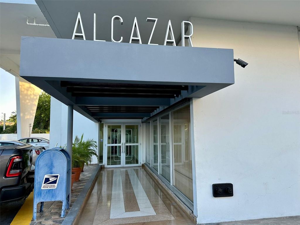 Photo of 1802 Alcazar #404, Ponce, PR 00716 (MLS # PR9121421)