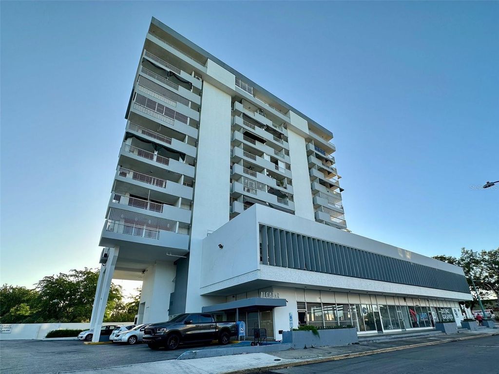 Photo of 1802 Alcazar #404, Ponce, PR 00716 (MLS # PR9121421)