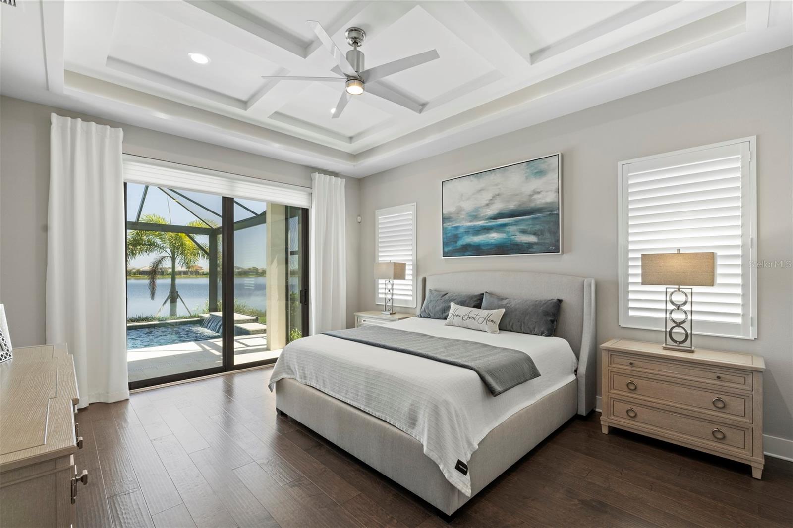 LAKEHOUSE COVE AT WATERSIDE - Residential