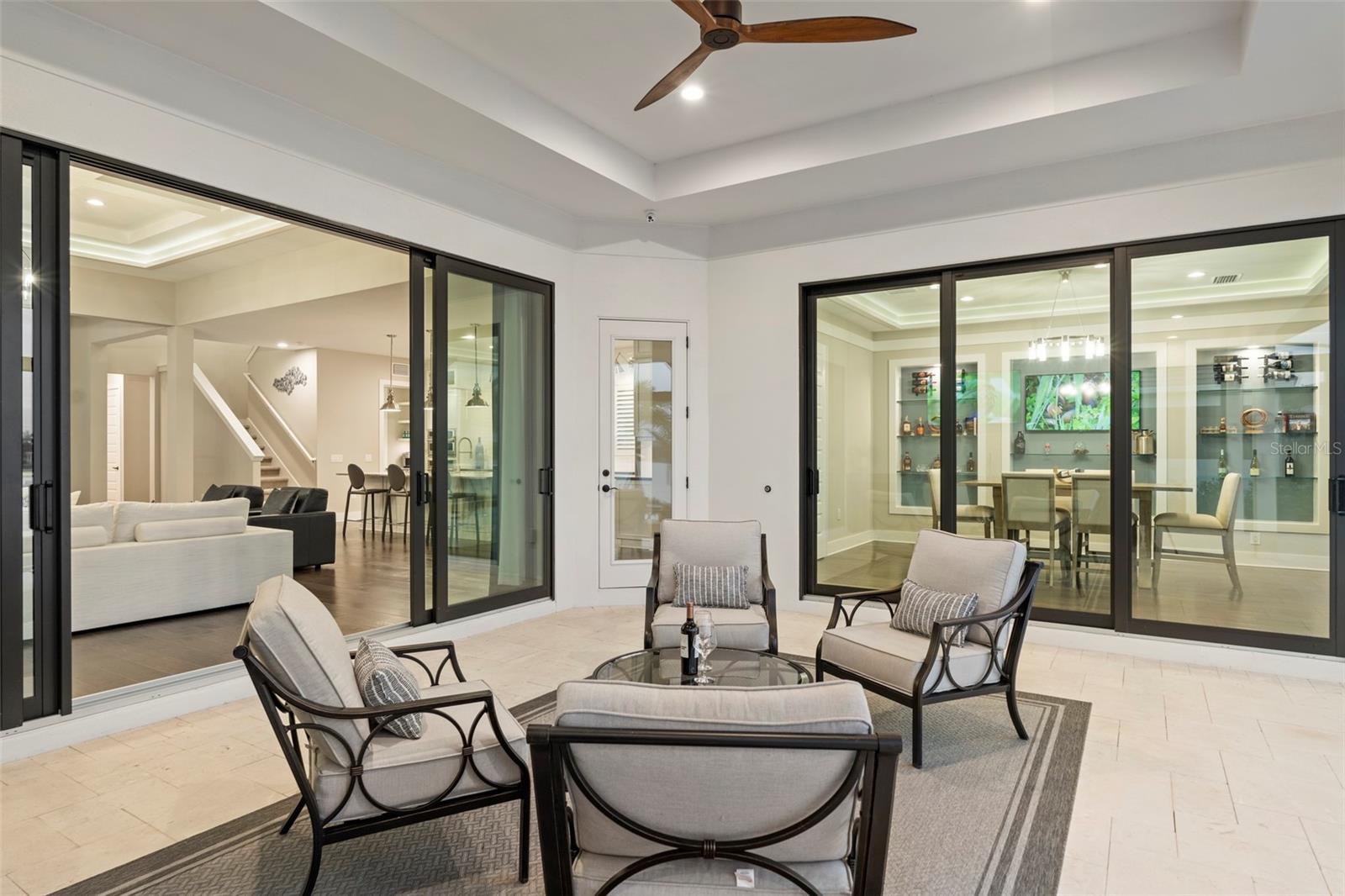 LAKEHOUSE COVE AT WATERSIDE - Residential