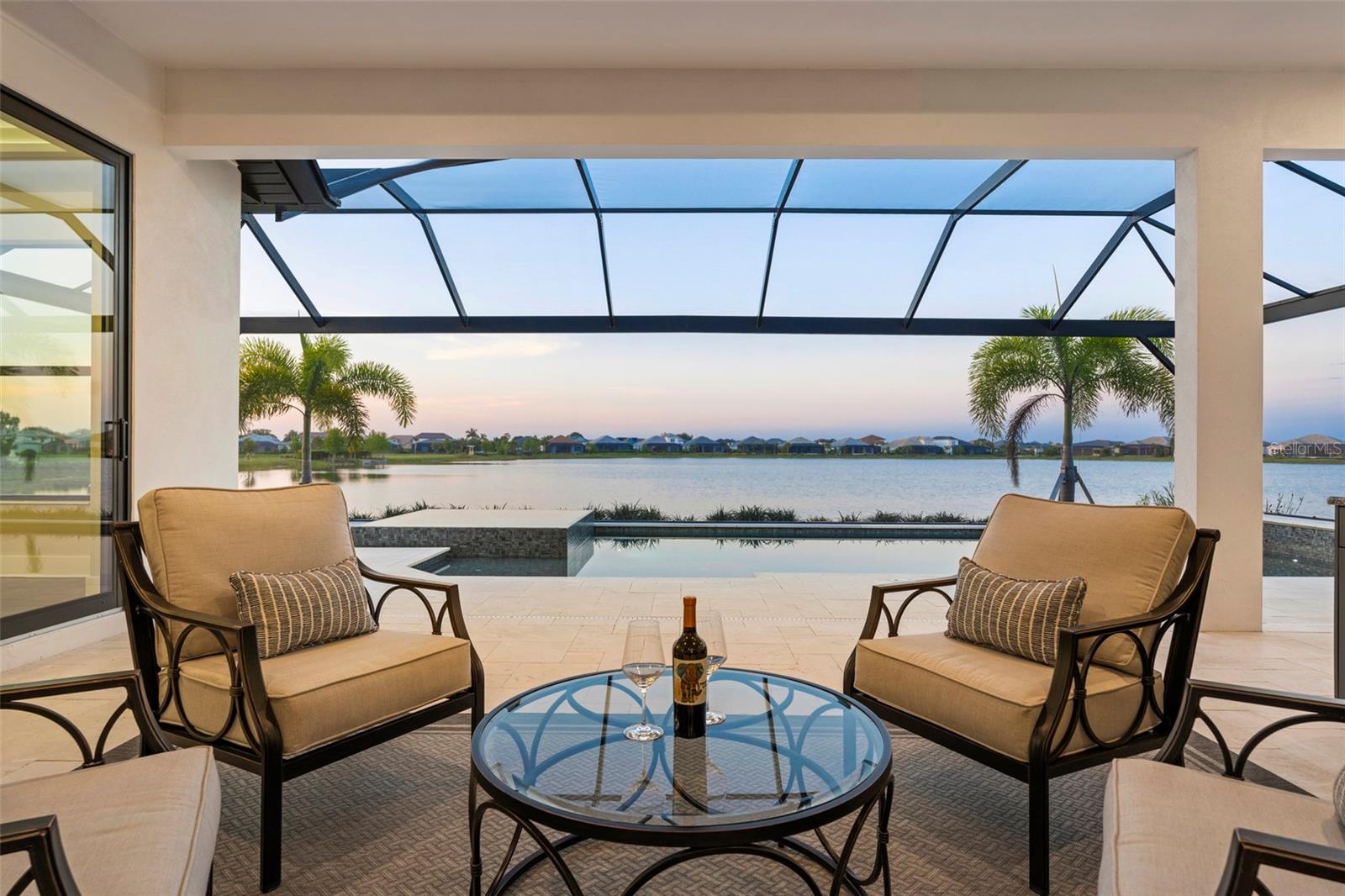 LAKEHOUSE COVE AT WATERSIDE - Residential