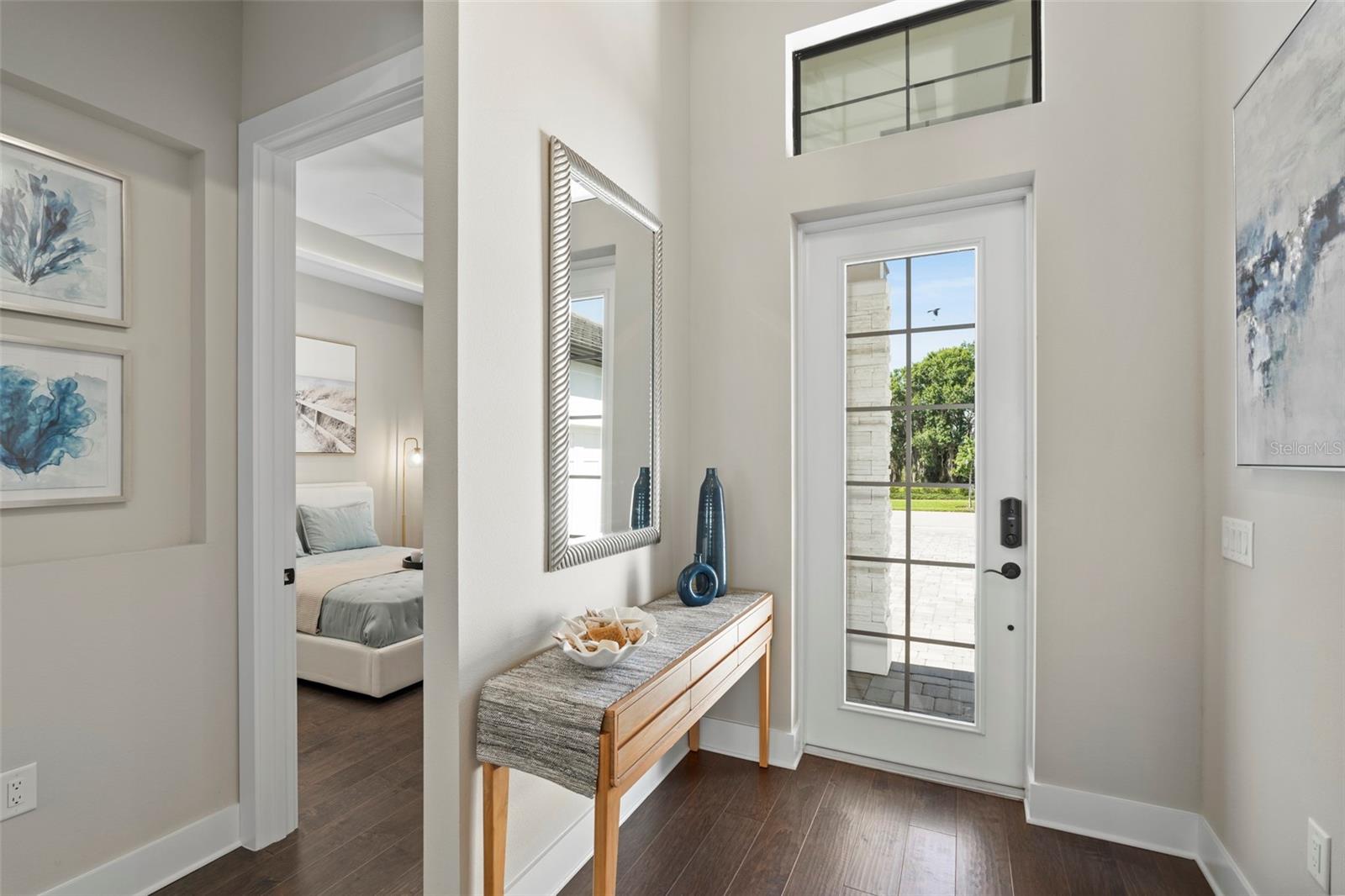 LAKEHOUSE COVE AT WATERSIDE - Residential