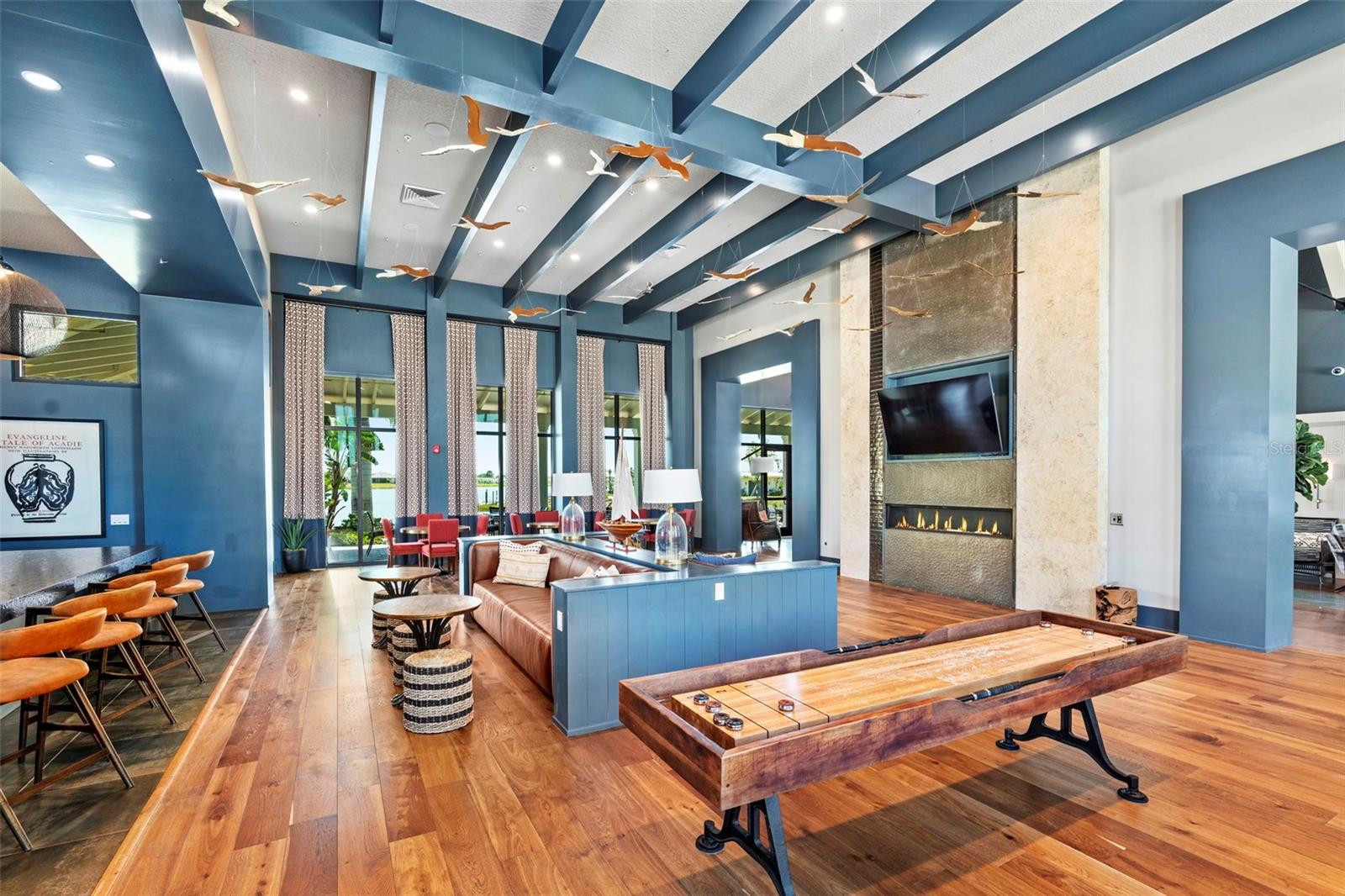 LAKEHOUSE COVE AT WATERSIDE - Residential